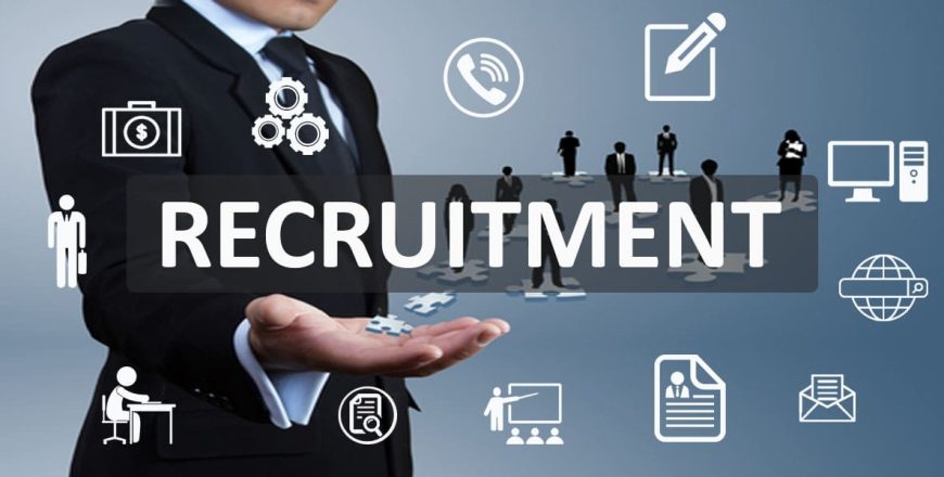 Recruiter IT and Non It