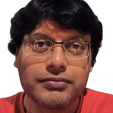 Anirudha B
